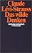 Das wilde Denken