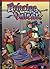 À Procura de Aleta (Príncipe Valente, #6)