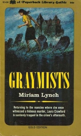 Graymists (Paperback)