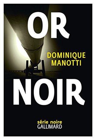 Or noir (Kindle Edition)