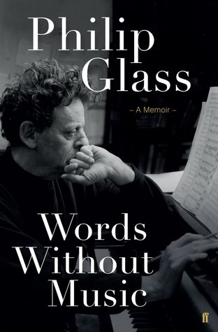 Words Without Music: A Memoir