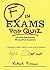 F in Exams Pop Quiz: All Ne...