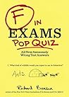 F in Exams Pop Qu...