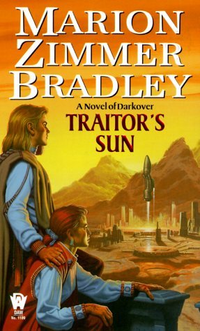 Traitor's Sun (Darkover, #26)