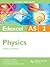 Edexcel AS Physics Student Unit Guide: Unit 2 Physics at Work (Student Unit Guides)