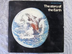 The story of the earth (Paperback)