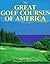 The Great Golf Courses of America