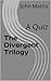 The Divergent Trilogy: A Quiz