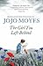 The Girl You Left Behind by Jojo Moyes