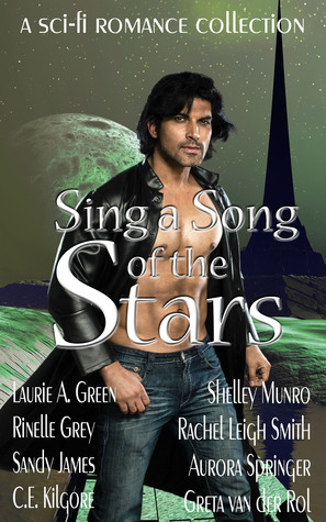 Sing a Song of the Stars (The Inherited Stars, #0.5)