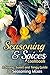 Seasoning & Spices Cookbook...