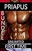 Unlimited: Gay First Time 3 Story Erotic Bundle