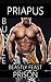 Beastly Feast: Gay Prison 3 Story Erotic Bundle