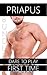 Dare to Play: Gay First Time 3 Story Erotic Bundle