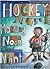 Hockey Morning, Noon and Night by Doretta Groenendyk