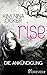 Die Ankündigung (Rise #1)