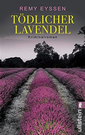 Tödlicher Lavendel (Leon Ritter, #1)