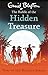 The Riddle of the Hidden Treasure (Enid Blyton: Riddles)