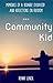 Community Kid: memories of a bizarre childhood & reflections on getting free
