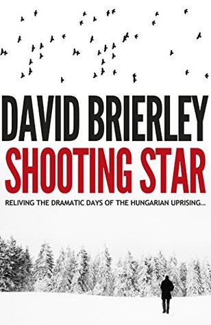Shooting Star (Kindle Edition)