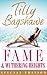 Fame and Wuthering Heights: A Gripping Hollywood Romance of Ambition and Industry Scandals