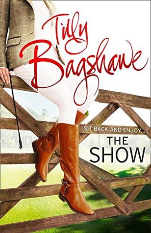 The Show (Swell Valley #2)