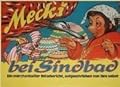 Mecki bei Sindbad