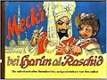 Mecki bei Harun Al Raschid
