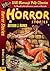 Horror Stories Arthur J. Burks