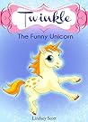 Twinkle the Funny Unicorn