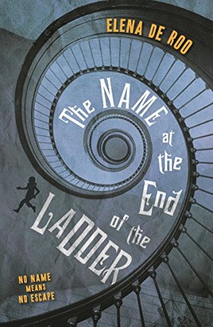 The Name at the End of the Ladder (Kindle Edition)