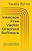 Inkscape Free Vector Graphics Software: How to use the Best Free Vector Graphics Software