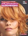The City & Guilds Textbook: Level 2 NVQ Diploma in Hairdressing The City & Guilds Textbook: Level 2 NVQ Diploma in Hairdressing