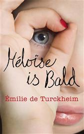 Héloïse is Bald (Hardcover)