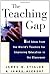 The Teaching Gap: Best Idea...
