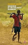 Book cover for Memorie di un soldato bambino (BEAT Vol. 6) (Italian Edition)