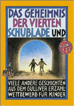 Das Geheimnis der vierten Schublade