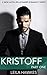 KRISTOFF - PART 1: A NEW ALPHA BILLIONAIRE ROMANCE SERIES