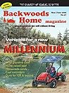 Backwoods Home Magazine #57 - May/June 1999