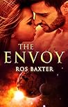 The Envoy (New Earth #3) The Envoy (New Earth #3)