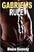 Gabriel's Rule (The Escort, #1) by Sloane Kennedy