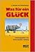 Was für ein Glück. 9. Jahrbuch der Kinderliteratur.