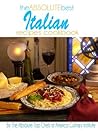 The Absolute Best Italian Recipes Cookbook