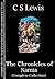 'The Chronicles of Narnia' by C.S. Lewis