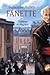 Fanette, tome 7 by Suzanne Aubry