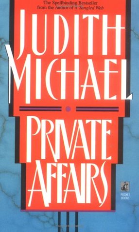 Private Affairs (Mass Market Paperback)