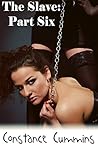 The Slave: Part 6 (Erica's Slave)