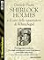 Sherlock Holmes e il caso dello squartatore di Whitechapel