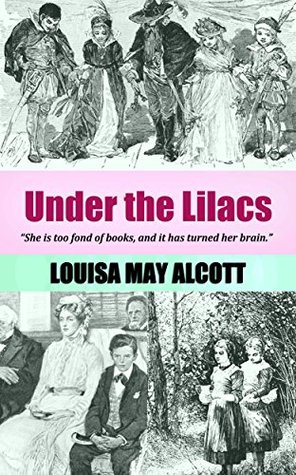 Under the Lilacs