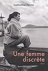 Une femme discrète